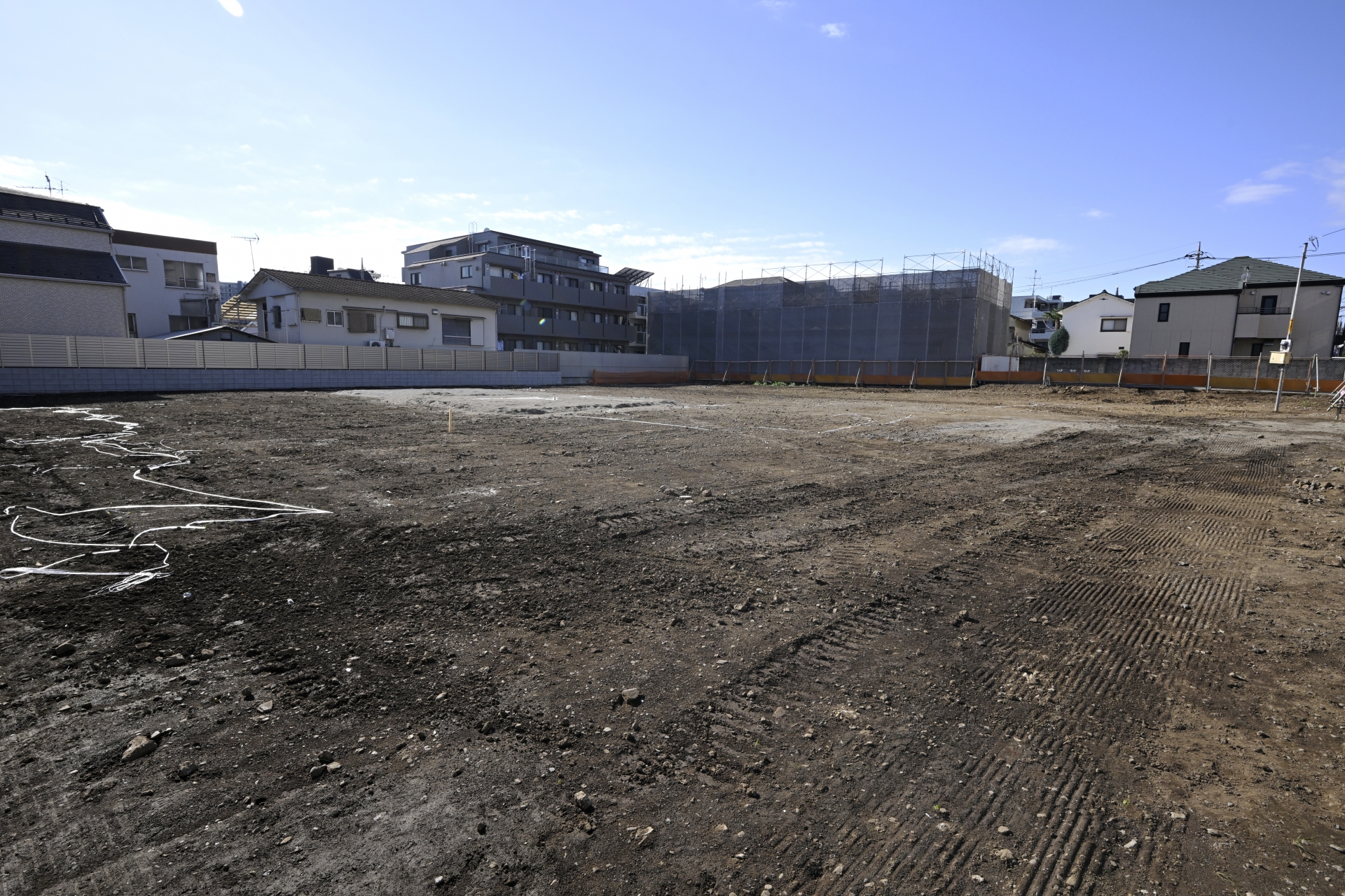 危険物倉庫の坪単価目安は？気になる費用の内訳や建設時の注意点