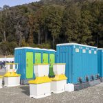 【自治体・事業者向け】簡易トイレの備蓄数目安は？選び方のポイント