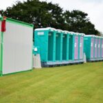 避難所の仮設トイレで起こりやすい問題と設置時に気をつけたいポイント