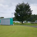 アクティオで快適トイレを借りるには？レンタルの流れやラインナップも解説