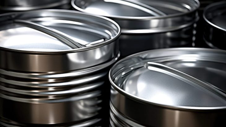 少量でも油断禁物！小型危険物保管庫の選び方と安全管理のポイントを解説