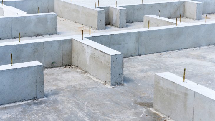 ユニットハウスに基礎工事は必要？基礎なしで設置できるかどうかも解説