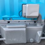 仮設トイレの水の補充方法｜補充しても出ないときの原因や対策も解説