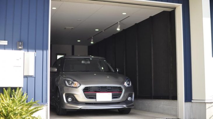 ユニットハウスガレージの魅力とは？押さえるべきポイントや注意点も解説