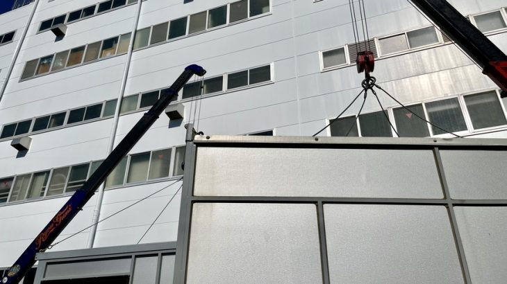 ユニットハウス増築ガイド｜メリット・デメリット、費用相場、関連する法律まで解説