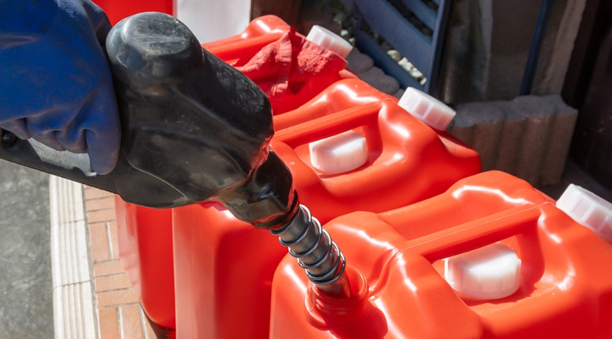 少量危険物の分散保管｜合算されない条件とコスト削減の秘訣