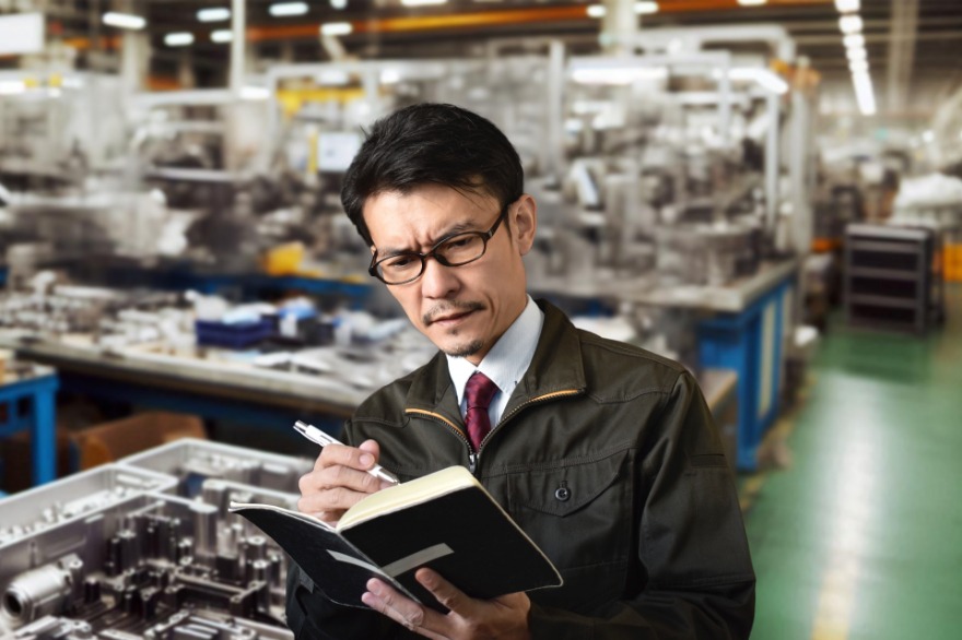 少量危険物の保安、知らないと危険！保安監督者の選任から保安距離の基準まで徹底解説