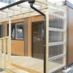 ユニットハウスは事務所として利用できる？価格相場や必要な法的手続き、利用例もあわせて紹介