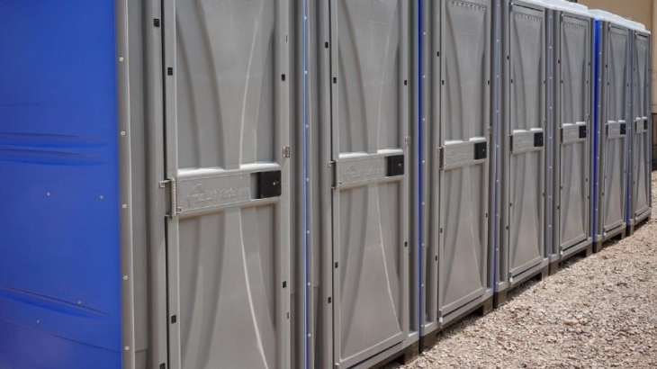 仮設トイレはハマネツで決まり！最適な選び方から導入までを解説